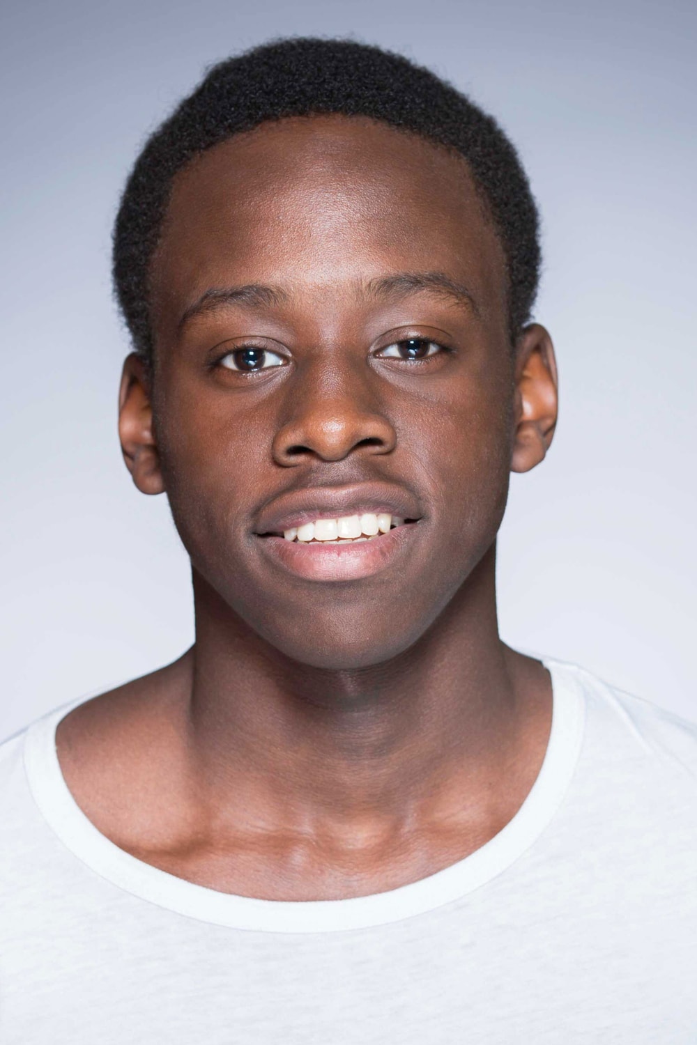 Foto de Michael Ajao