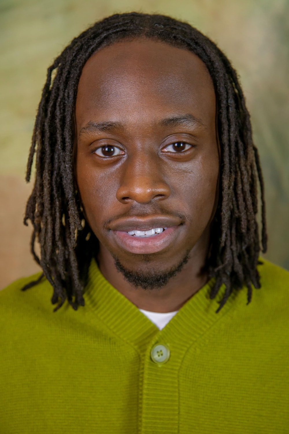 Foto de Michael Ajao