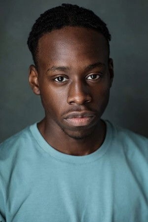 Foto de Michael Ajao