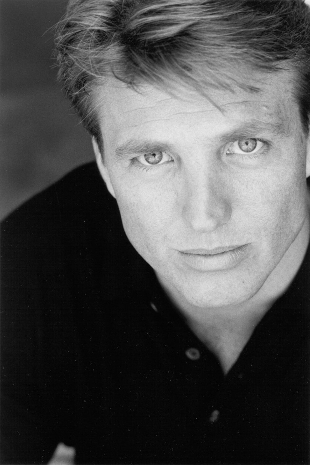 Foto de Rick Johnson