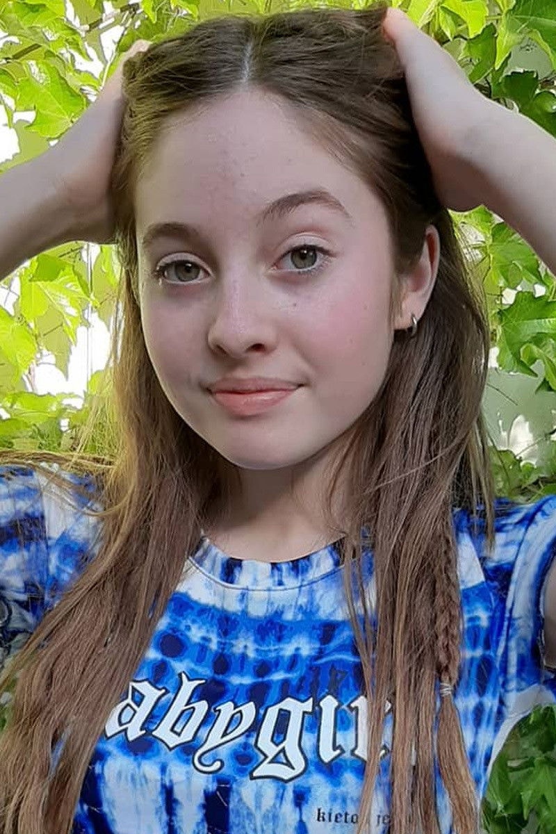 Foto de Julieta Gullo