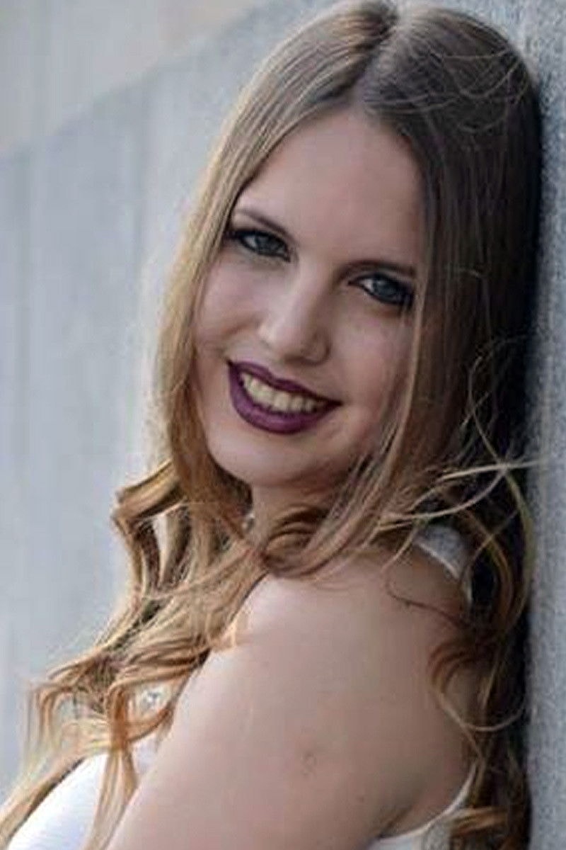 Foto de Lucia Carolina Pecrul