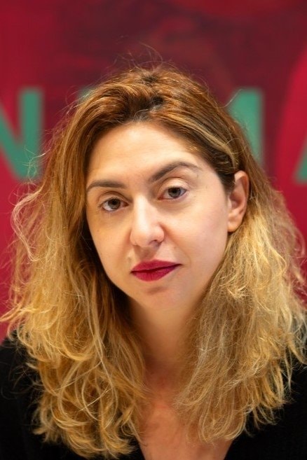 Foto de Σοφία Εξάρχου