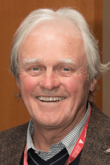 Foto de Joe Jay Jalbert