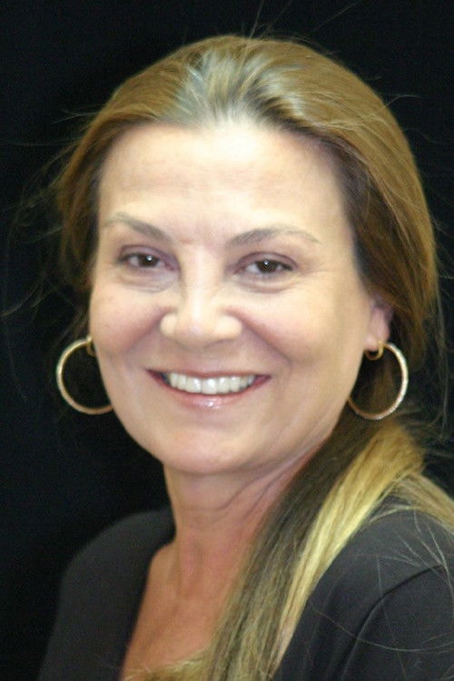 Foto de Aliye Uzunatağan