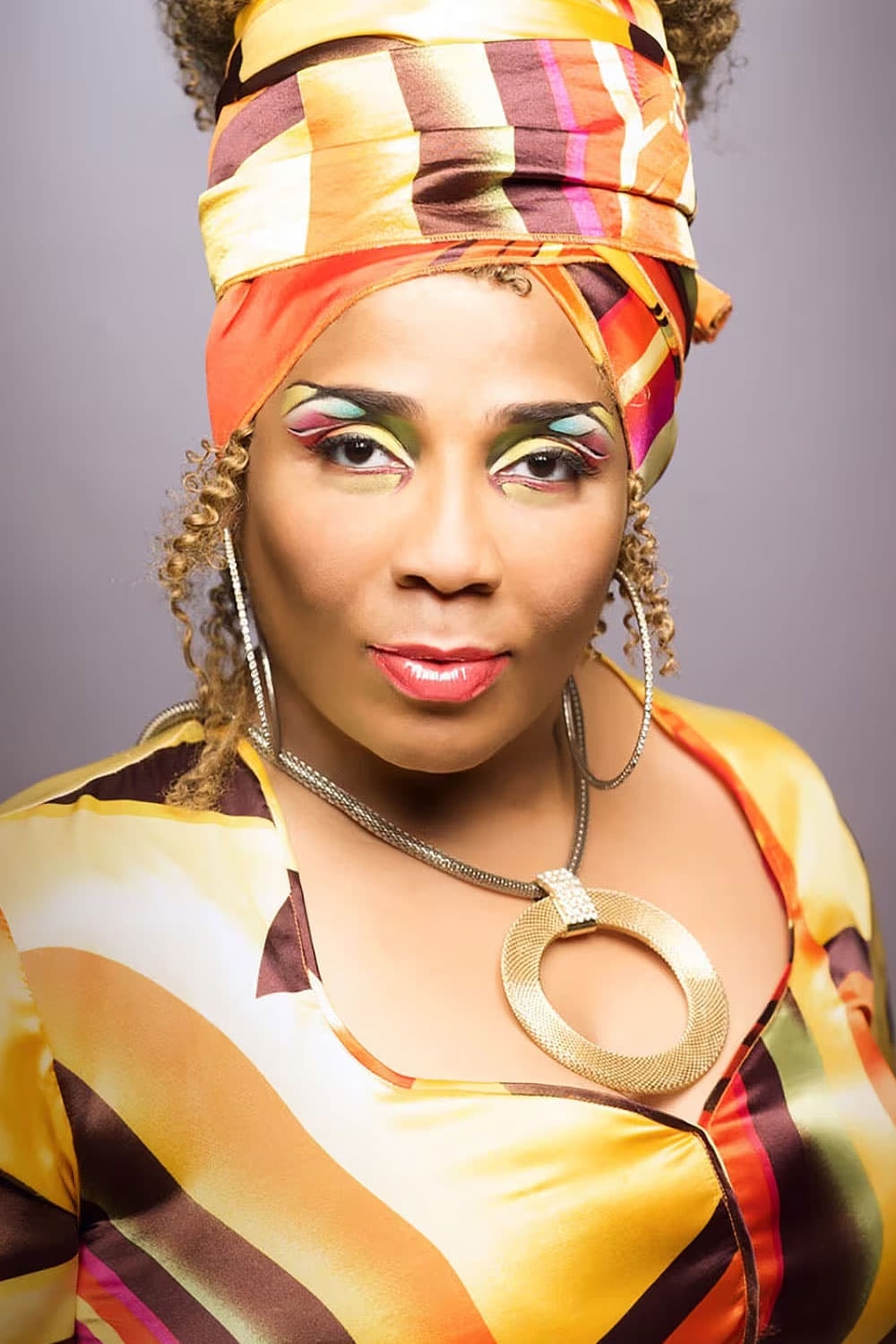 Foto de Michelle Sweeney