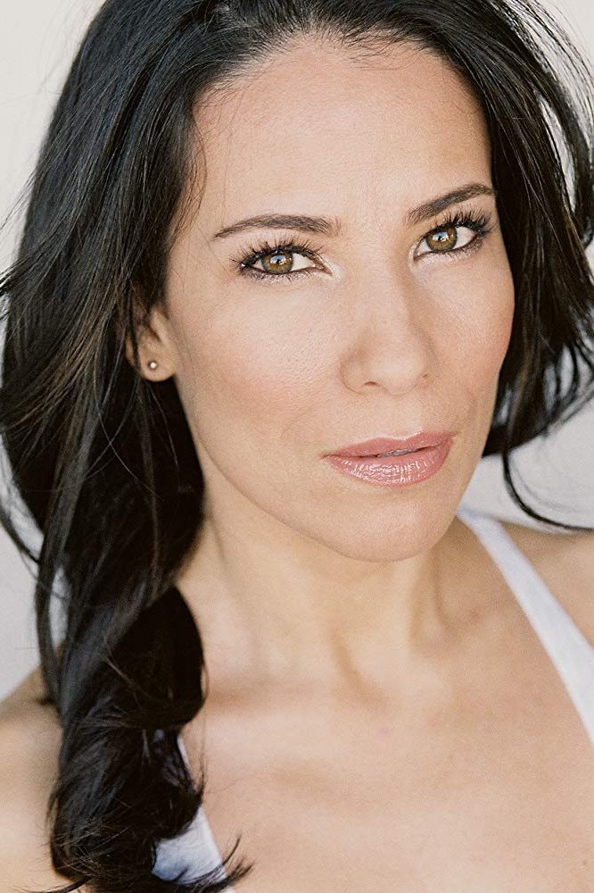 Foto de Jossara Jinaro