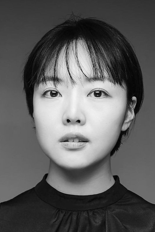 Foto de Kang Jin-ah