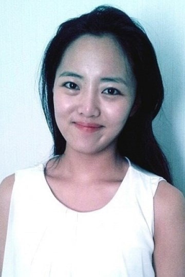 Foto de Kang Jin-ah