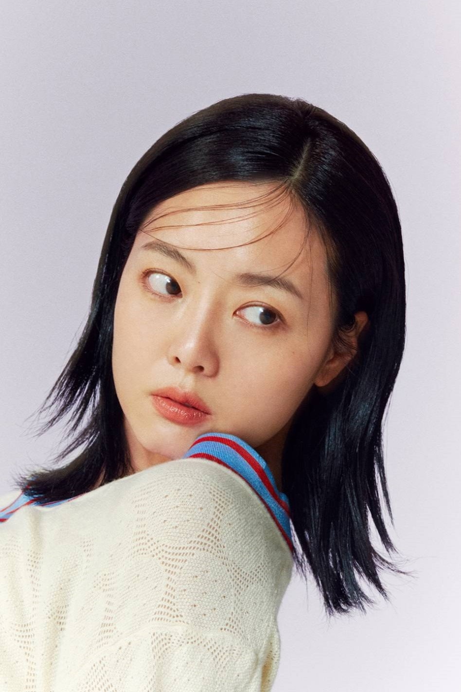 Foto de Kang Jin-ah