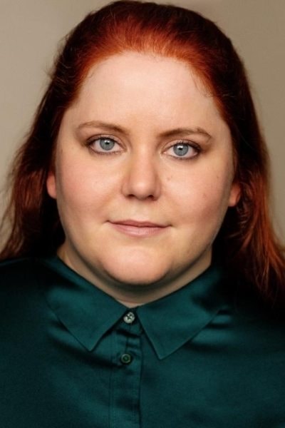 Foto de Louisa Warren