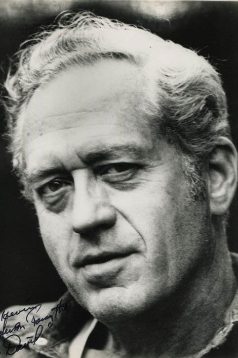 Foto de Henderson Forsythe