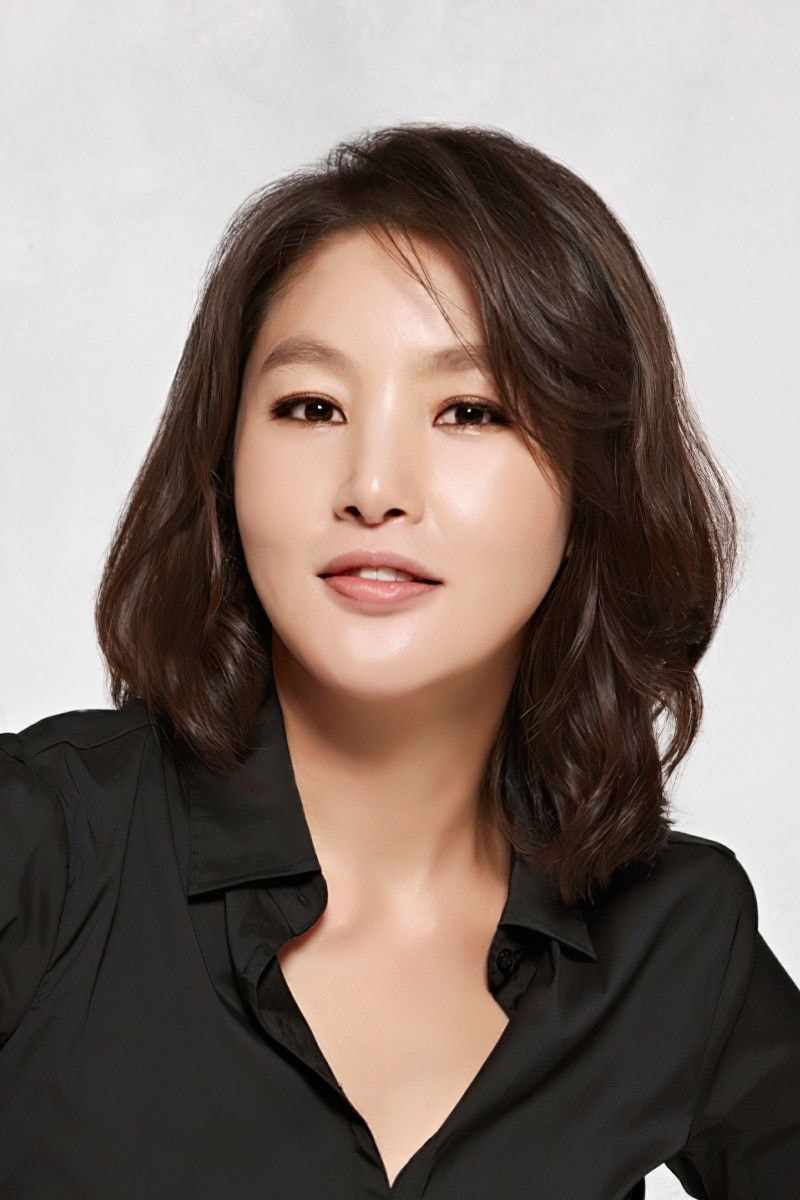 Foto de Park Ji-young