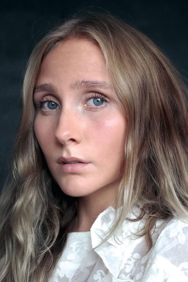 Foto de Moa Enqvist Stefansdotter