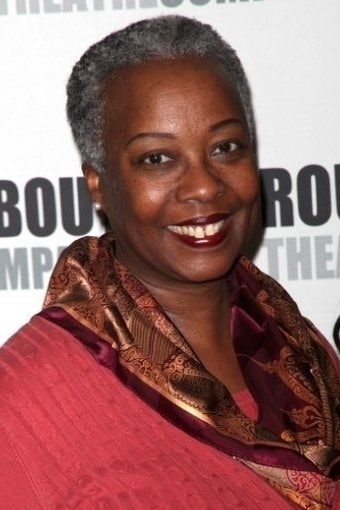 Foto de Aleta Mitchell