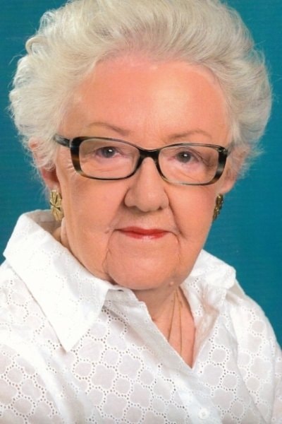 Foto de Margaret Killingbeck