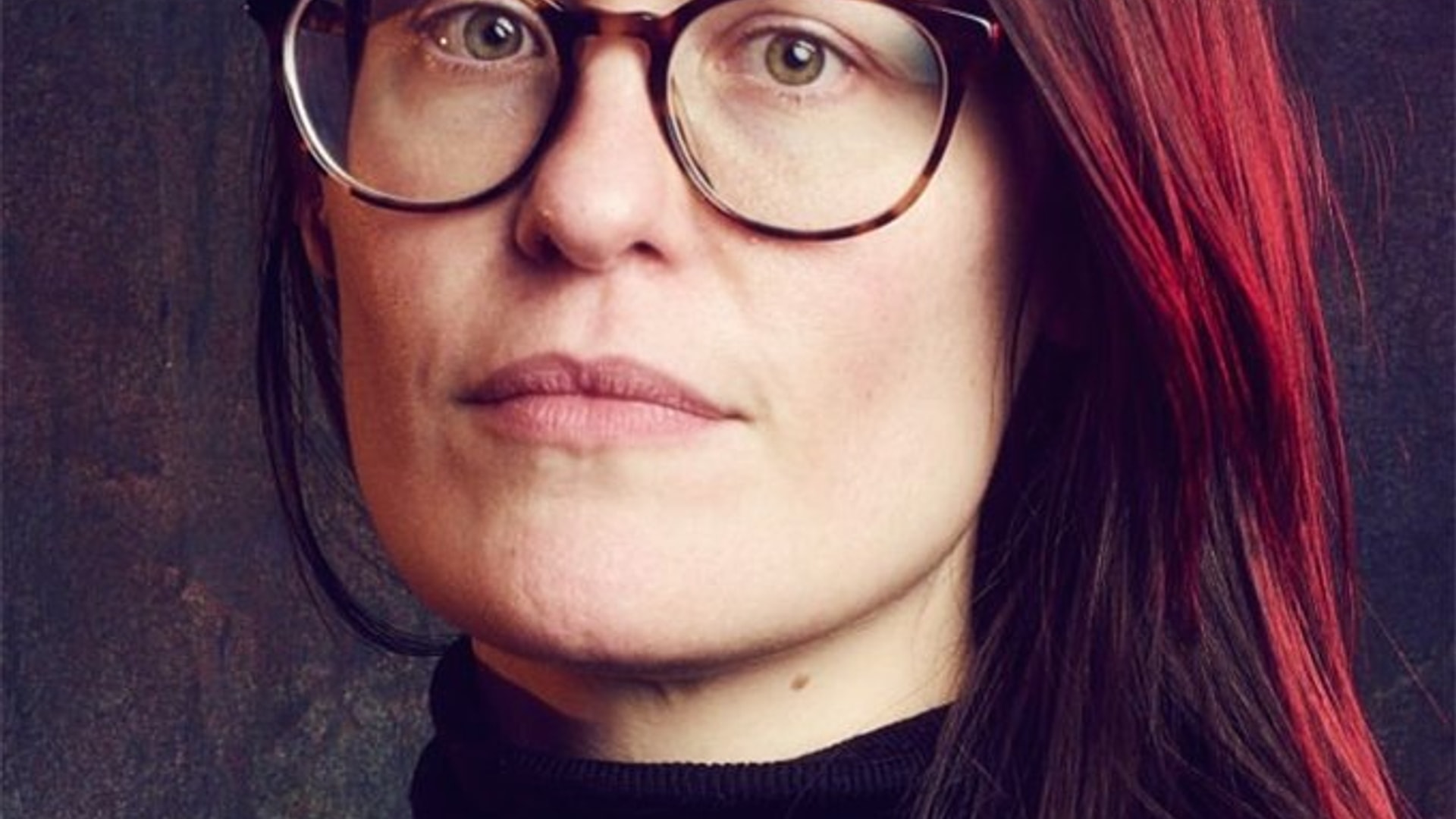 Foto de Rachel Lambert