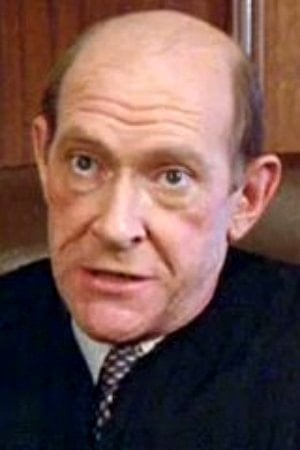 Foto de James O'Connell