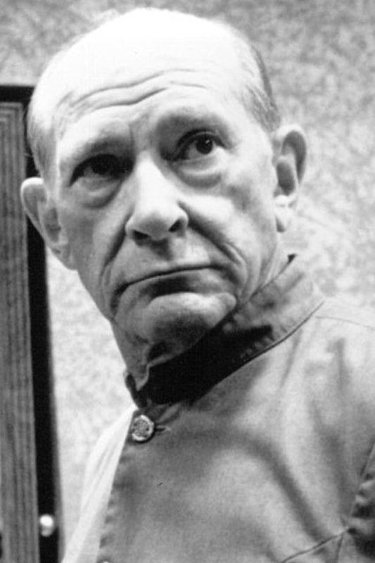 Foto de James O'Connell