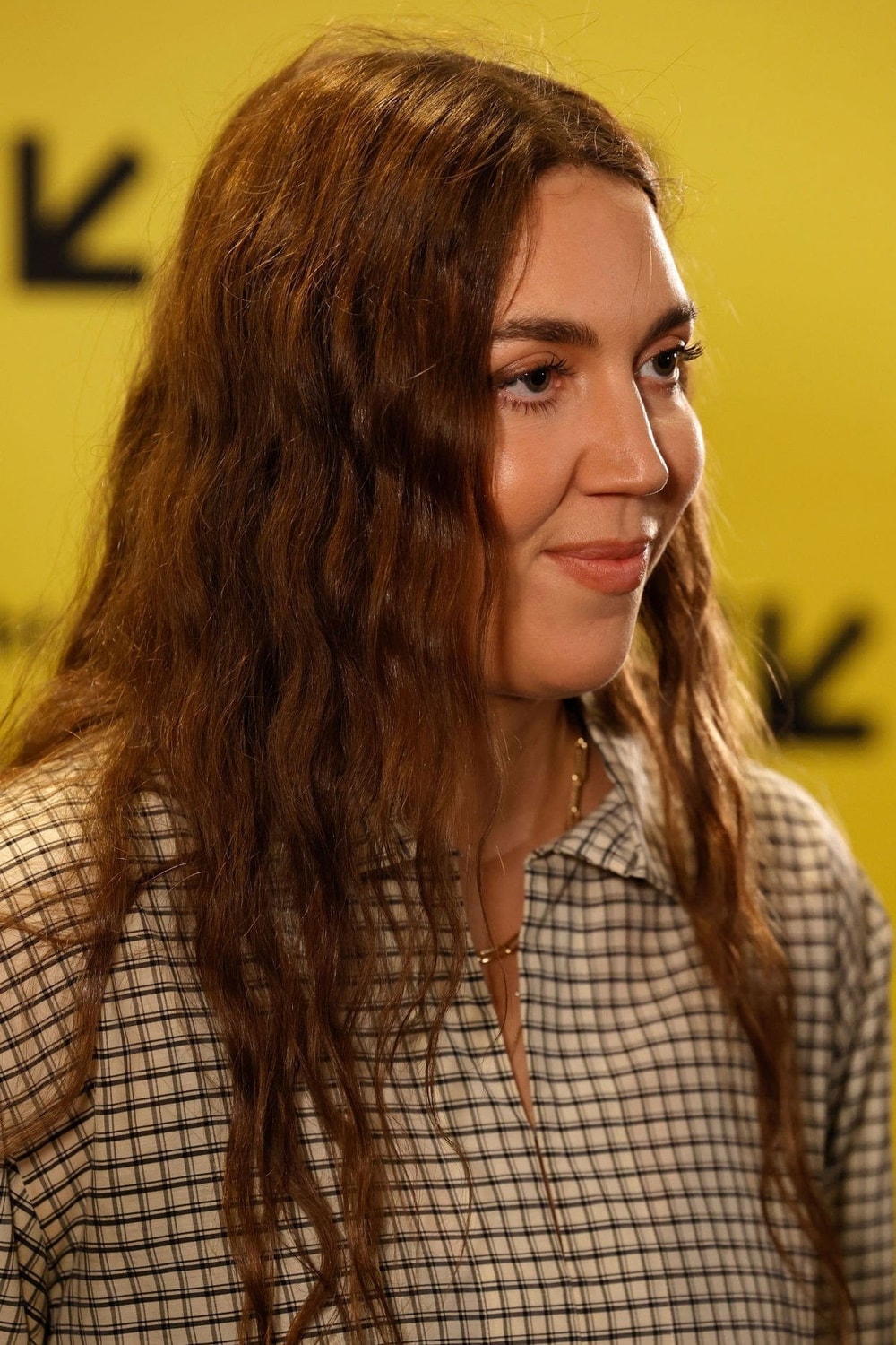 Foto de Gina Gammell