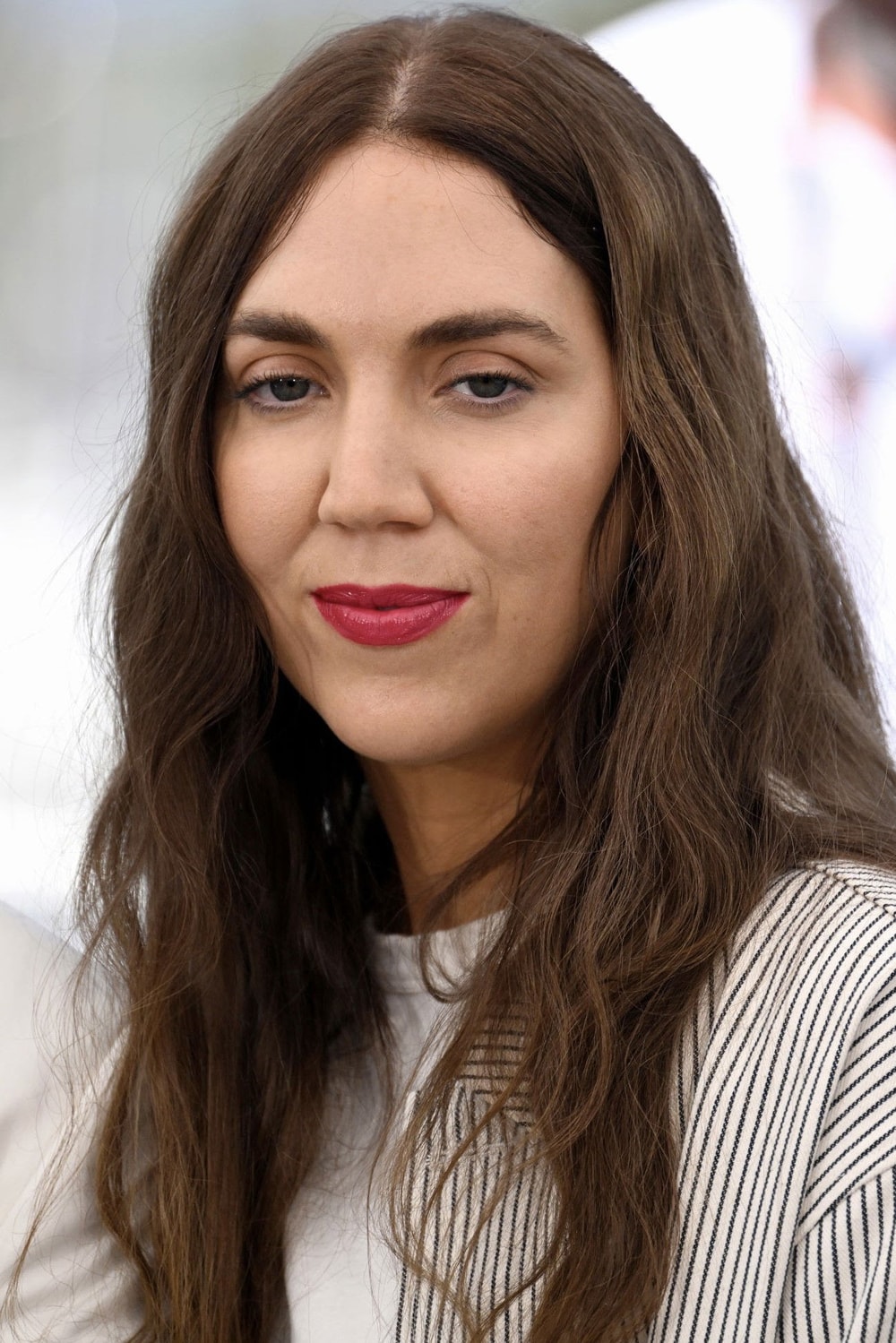 Foto de Gina Gammell