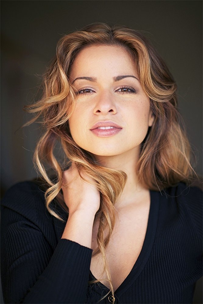 Foto de Zara Michales