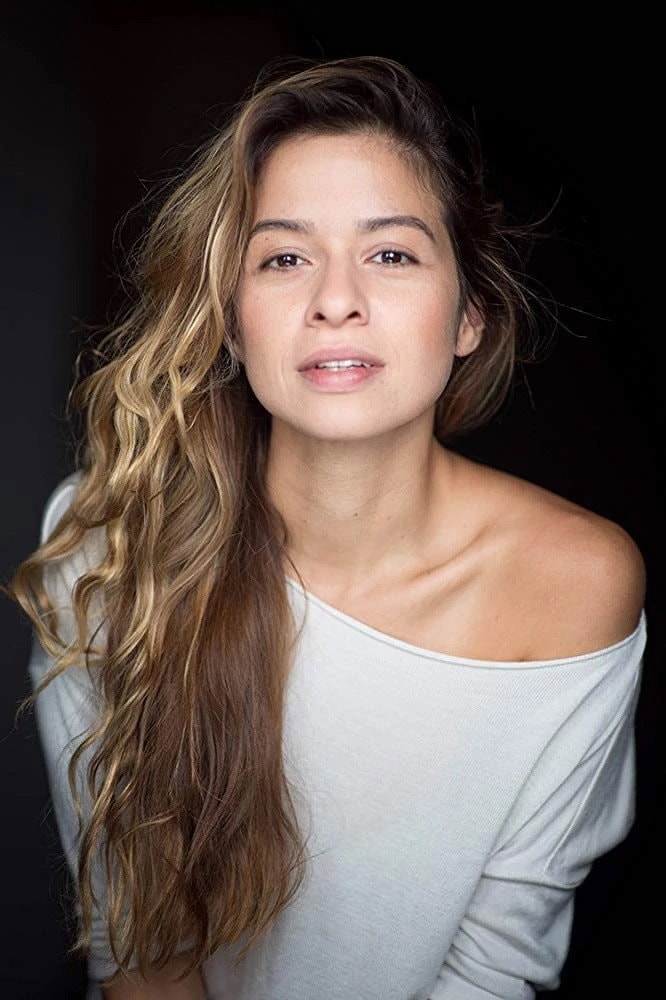 Foto de Zara Michales