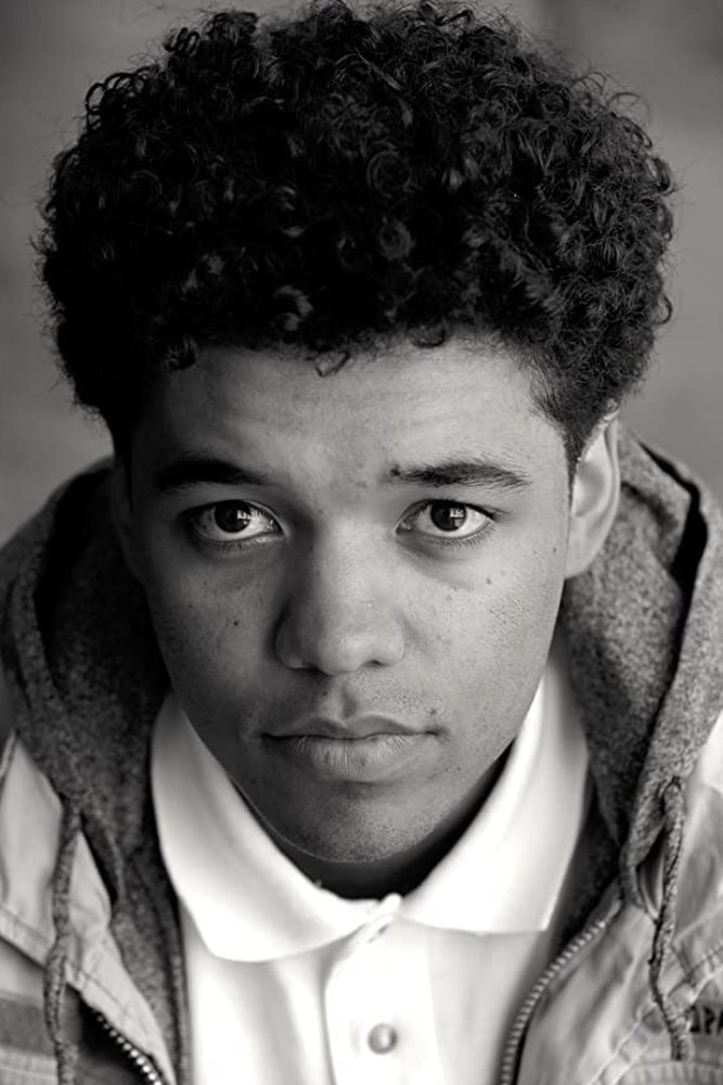 Foto de Brandon Wilson