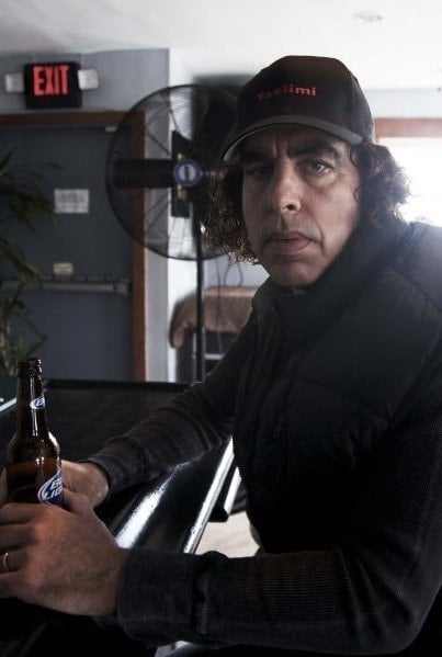 Foto de John Alan Schwartz