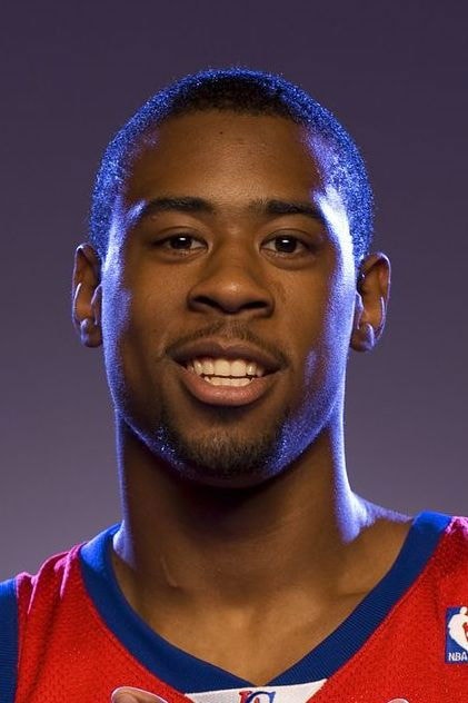 Foto de DeAndre Jordan