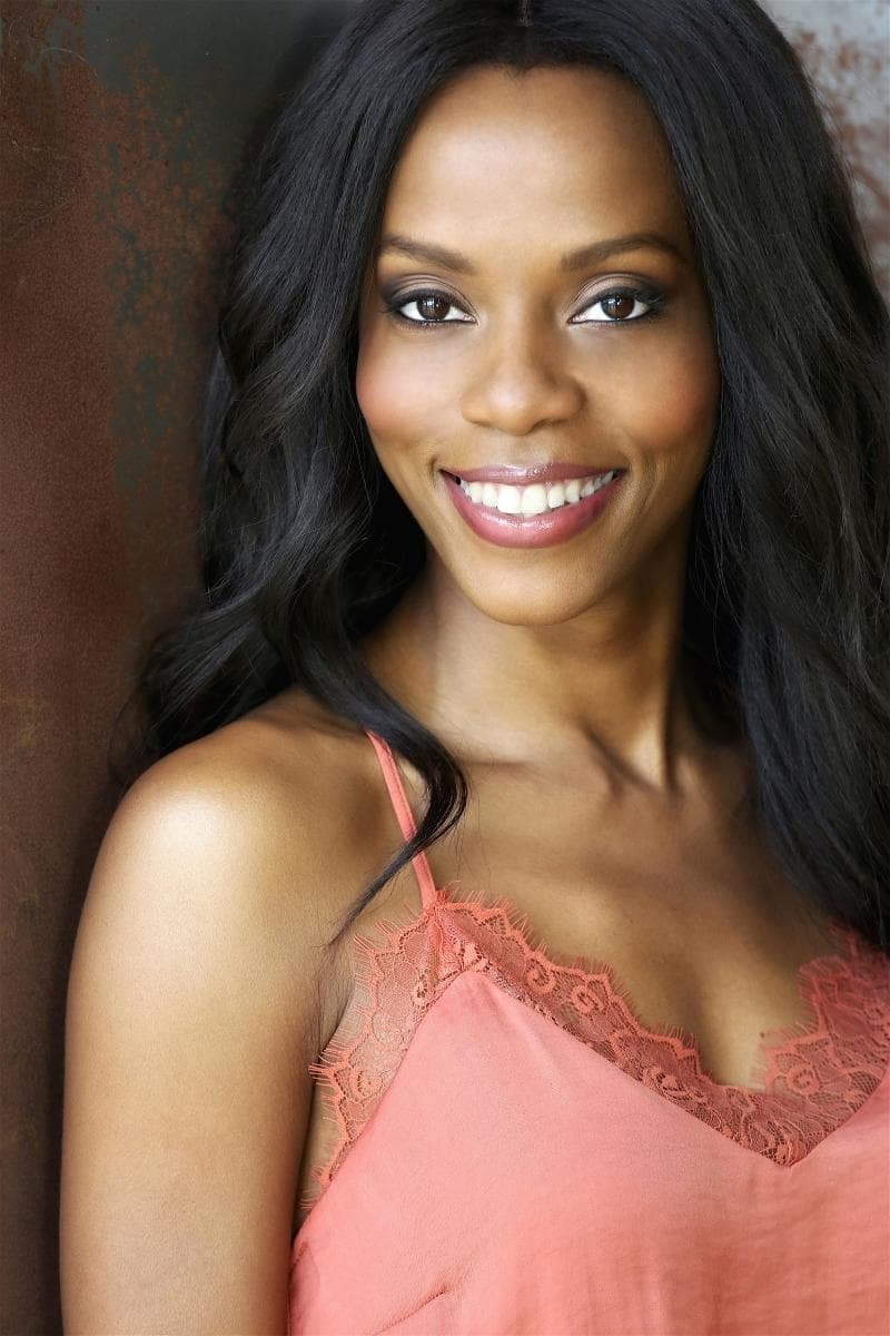 Foto de Christina Webber