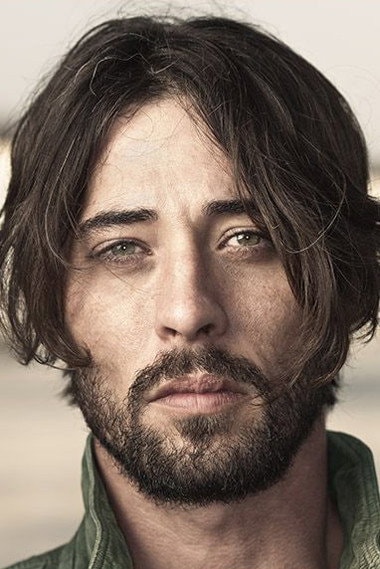 Foto de Ryan Bingham