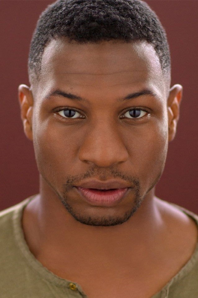 Foto de Jonathan Majors