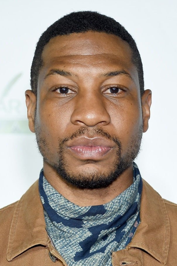 Foto de Jonathan Majors