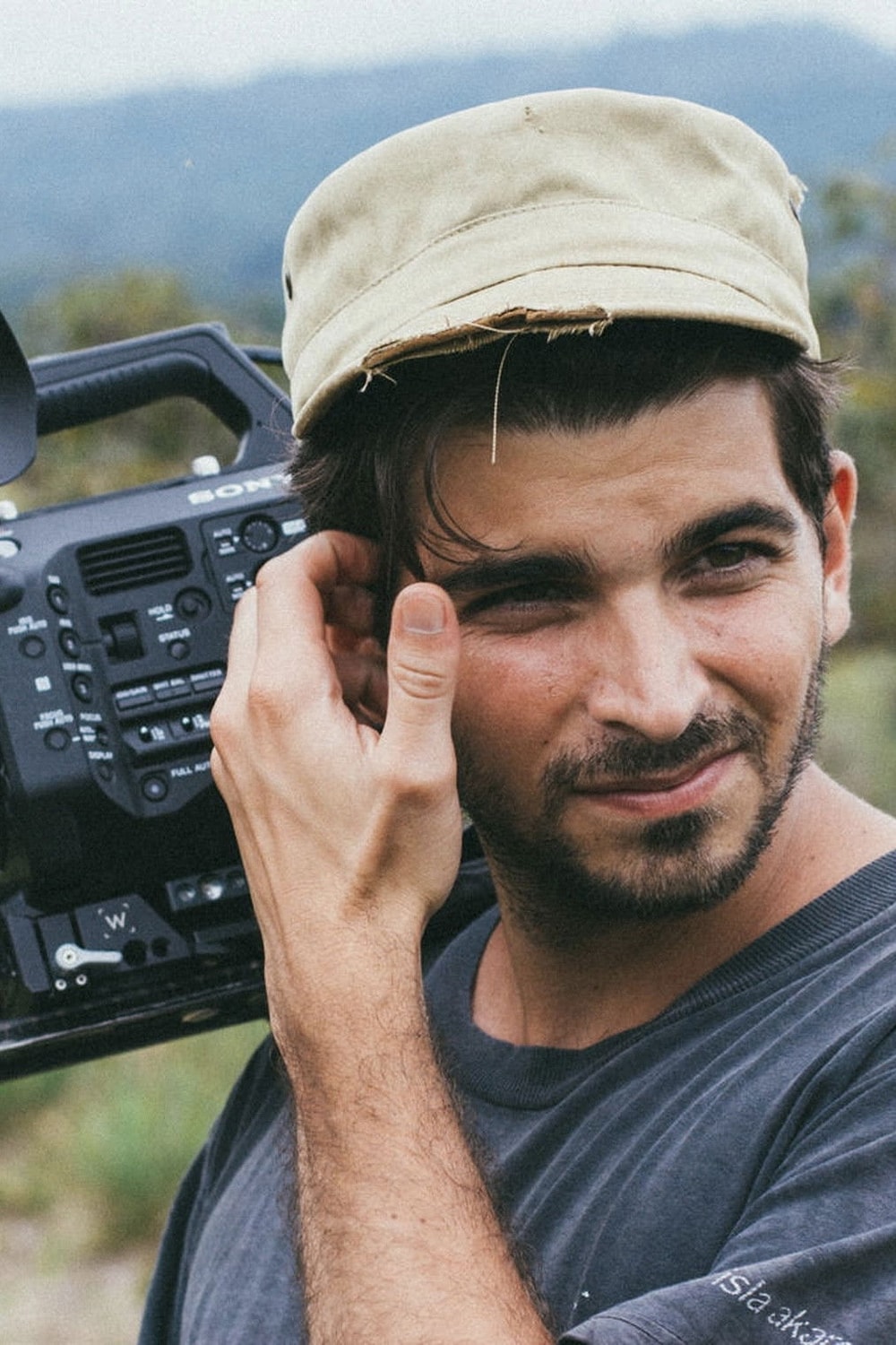 Foto de Jorge Thielen Armand