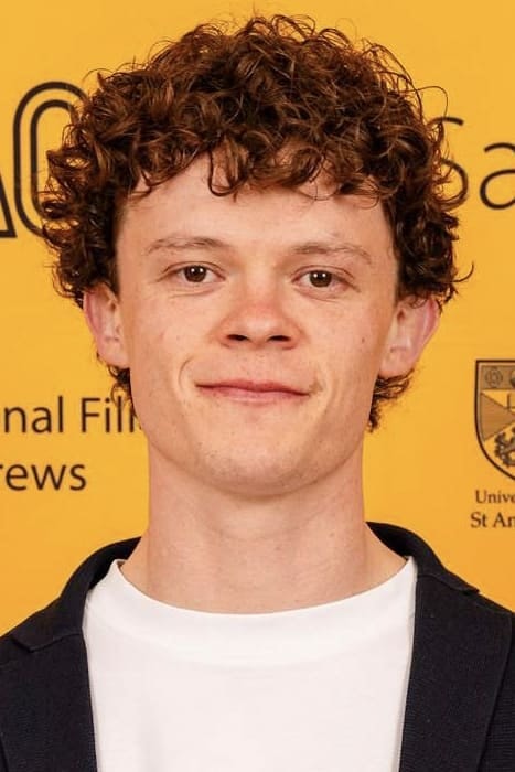 Foto de Harry Holland