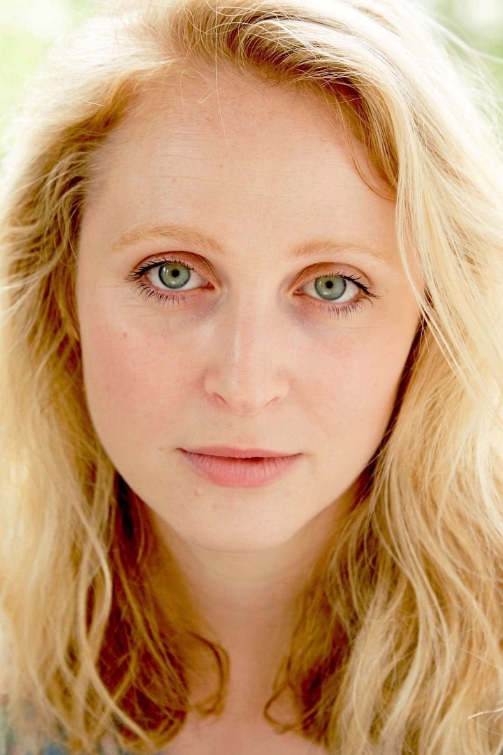 Foto de Eloise Winestock