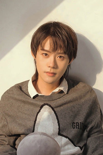 Foto de Su Shangqing