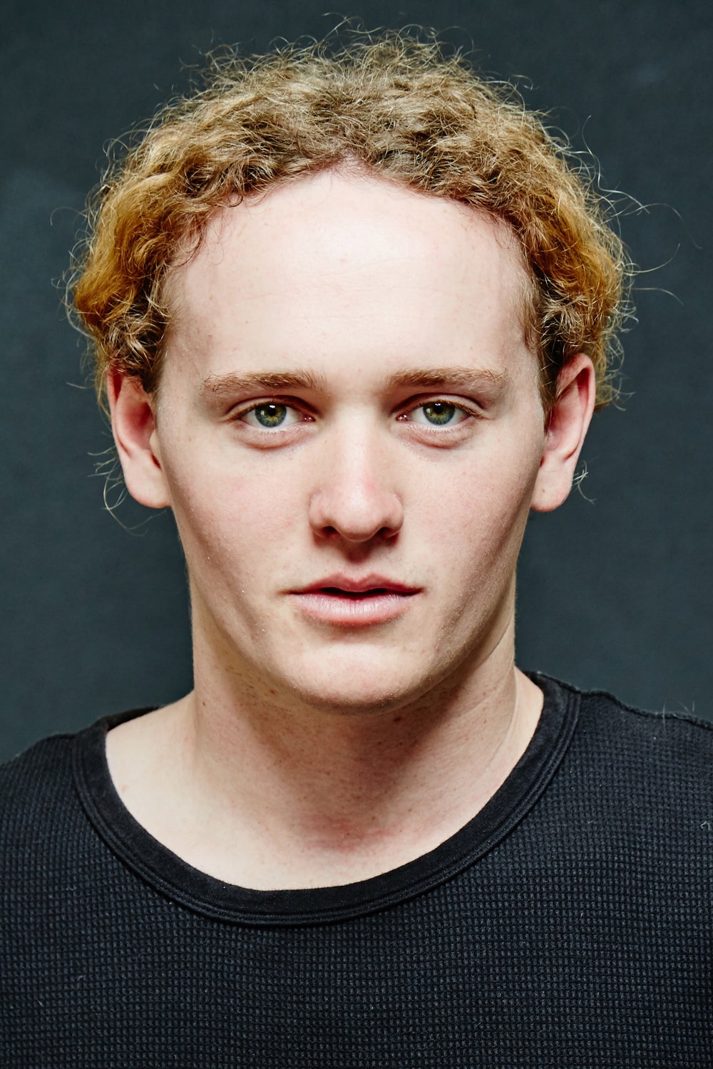 Foto de Wilson Moore