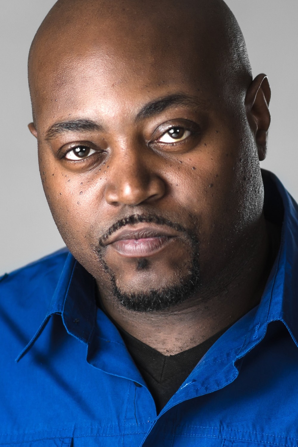 Foto de Jamar Greene