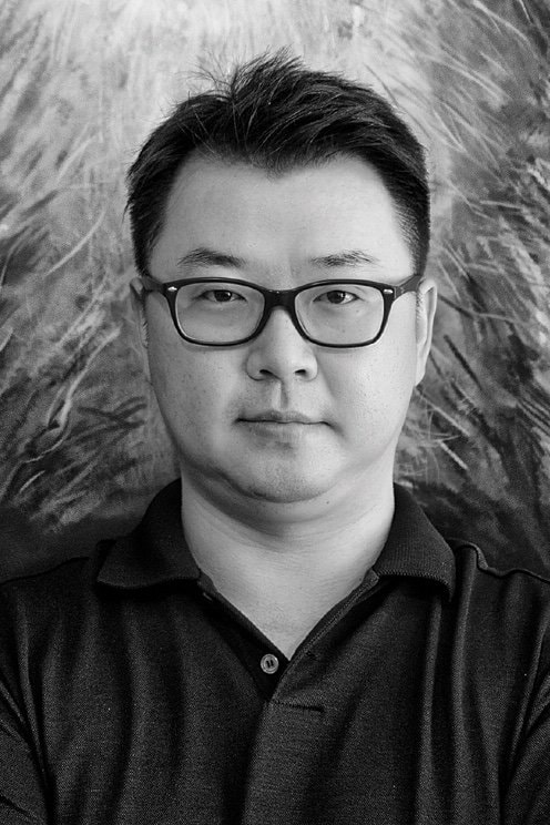 Foto de Lewis Taewan Kim