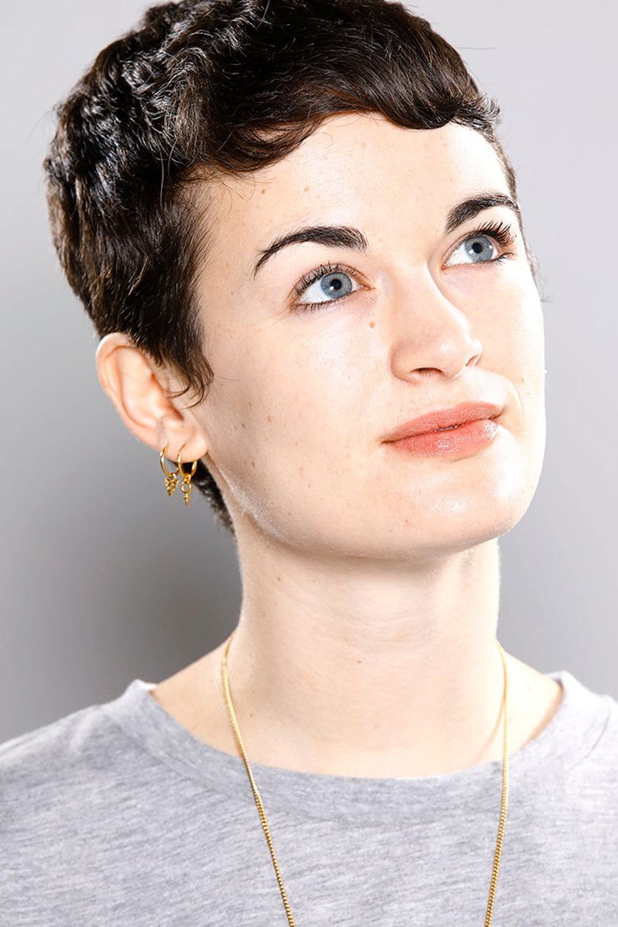 Foto de Georgia Oakley