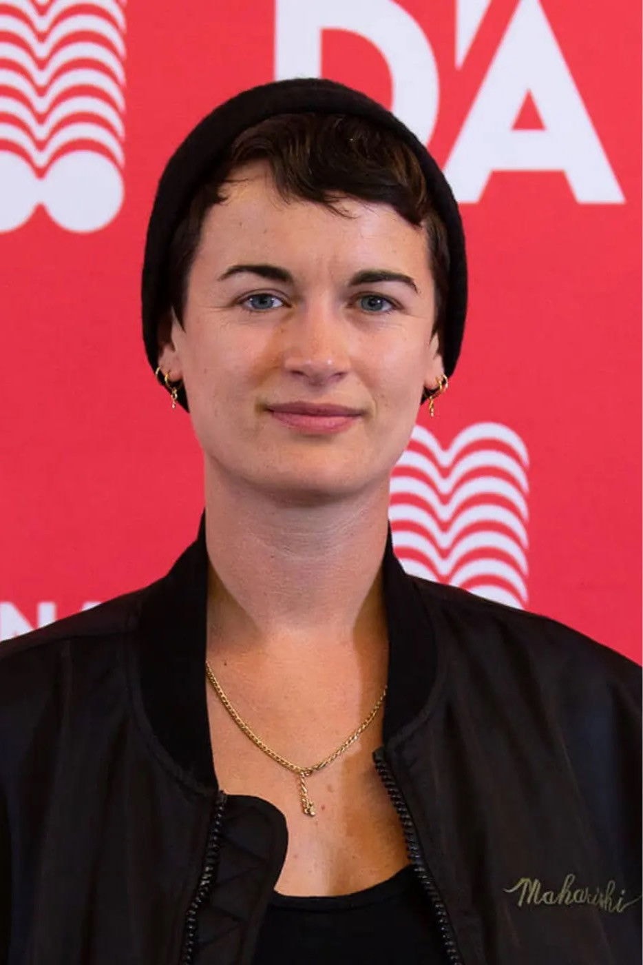 Foto de Georgia Oakley