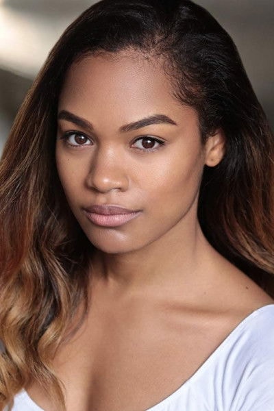 Foto de Tahirah Sharif