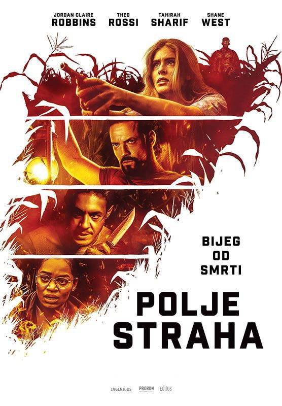 Foto de Tahirah Sharif