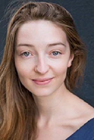 Foto de Jordon Stevens