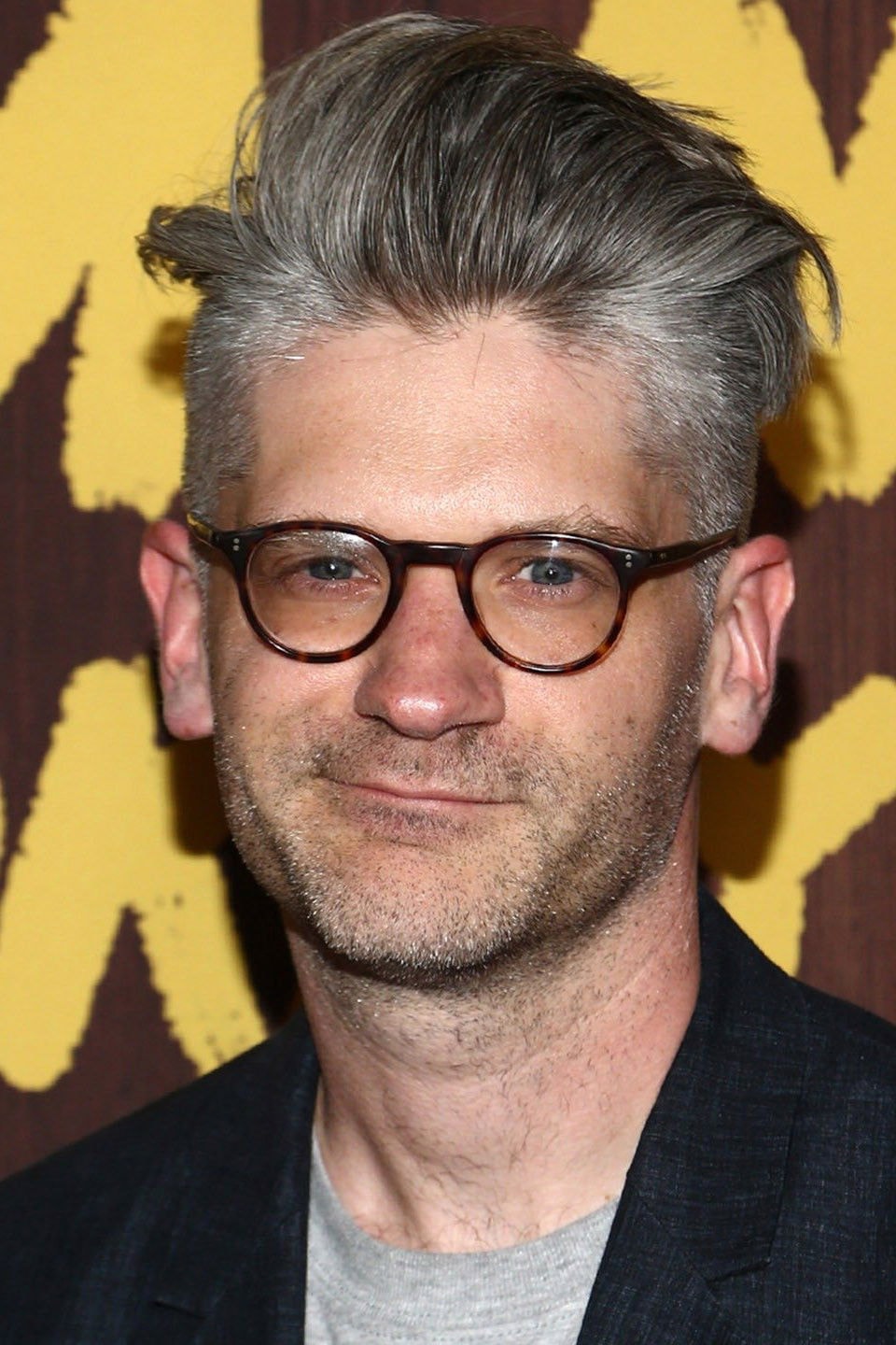 Foto de Jonathan Entwistle