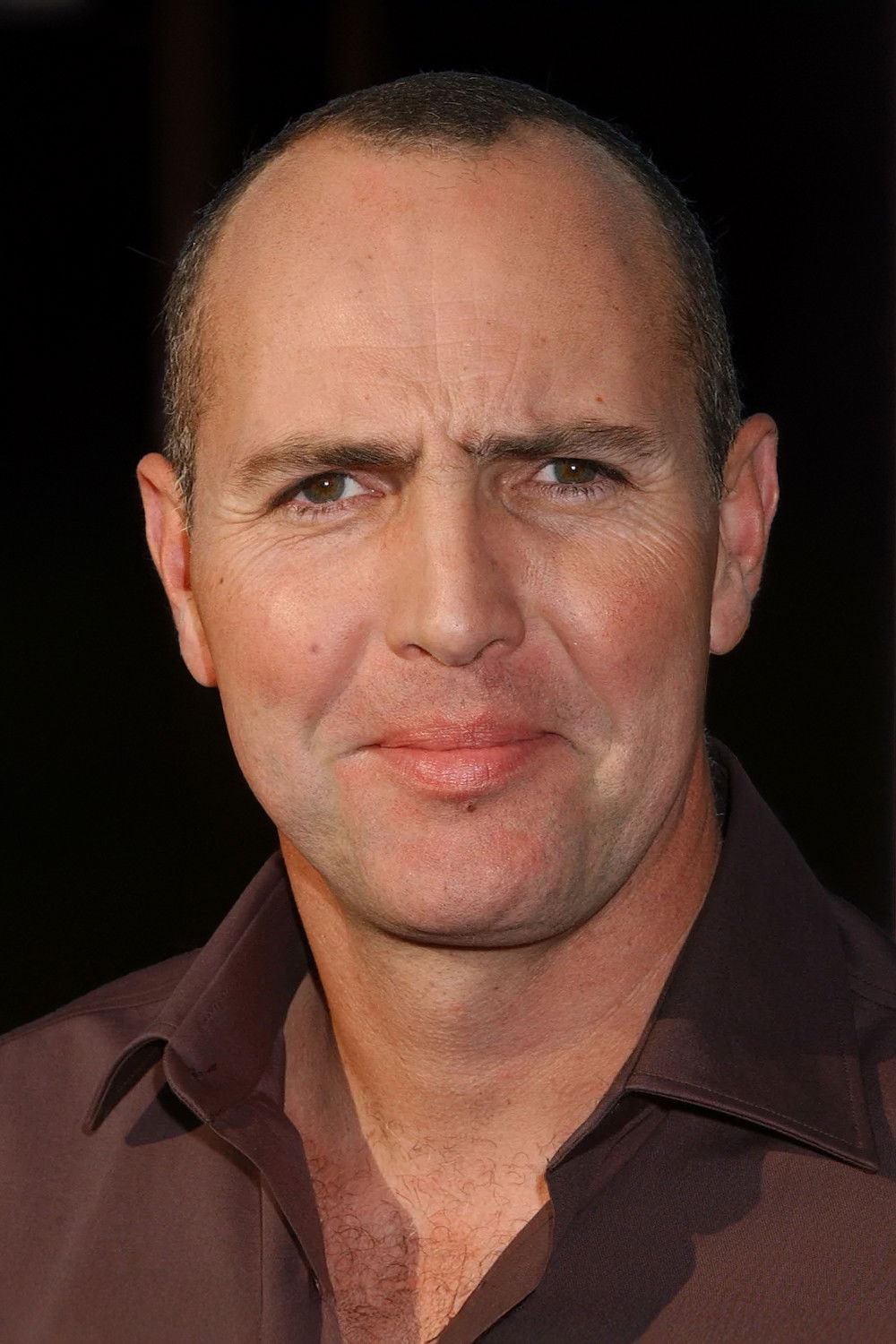 Foto de Arnold Vosloo