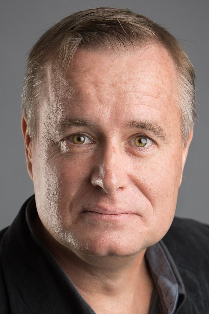 Foto de Antony Coleman