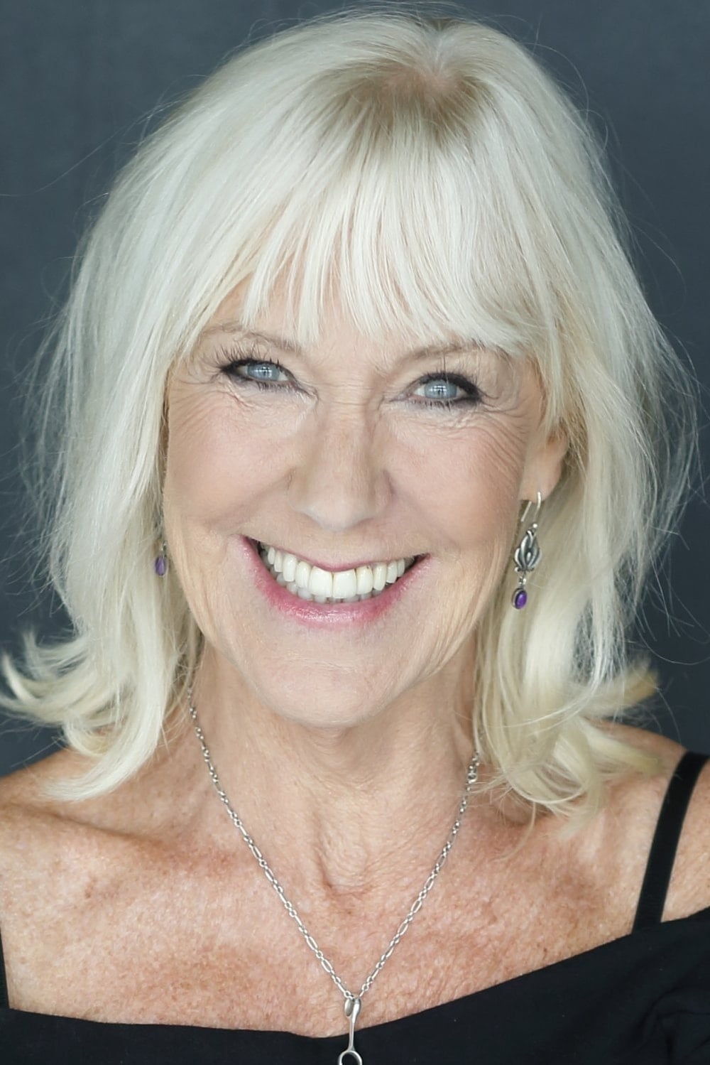 Foto de Vivienne McKee